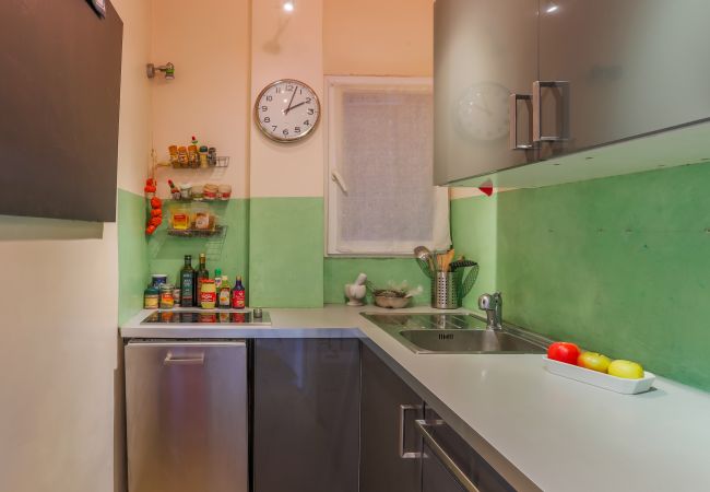 Apartment in Paris - Bastille Duplex Apartment in Paris - Bastille Duplex