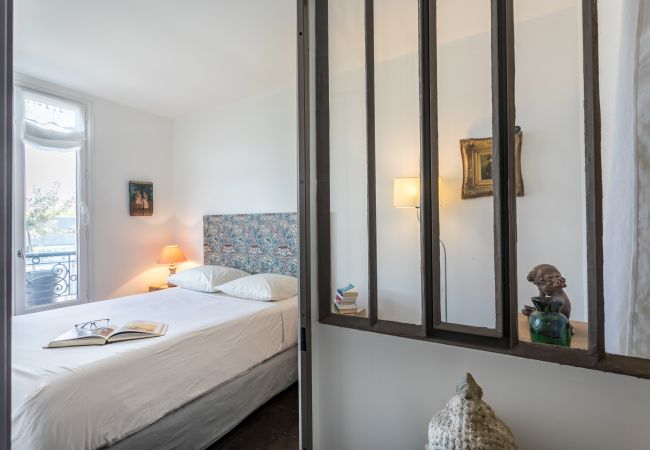 Apartment in Paris - Bastille Duplex Apartment in Paris - Bastille Duplex