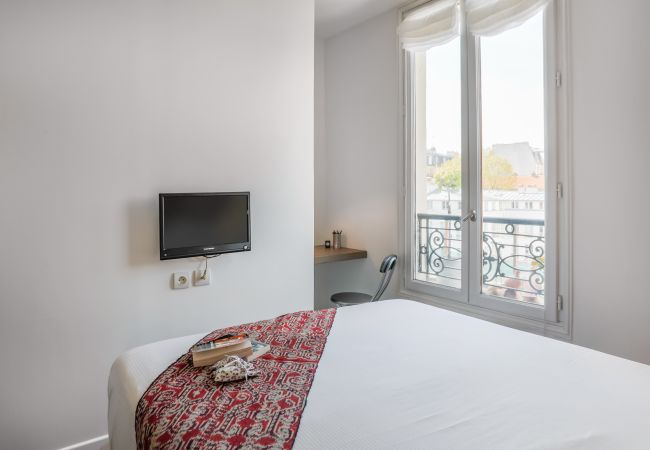 Apartment in Paris - Bastille Duplex Apartment in Paris - Bastille Duplex