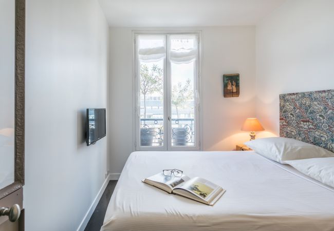 Apartment in Paris - Bastille Duplex Apartment in Paris - Bastille Duplex