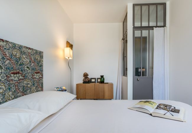 Apartment in Paris - Bastille Duplex Apartment in Paris - Bastille Duplex