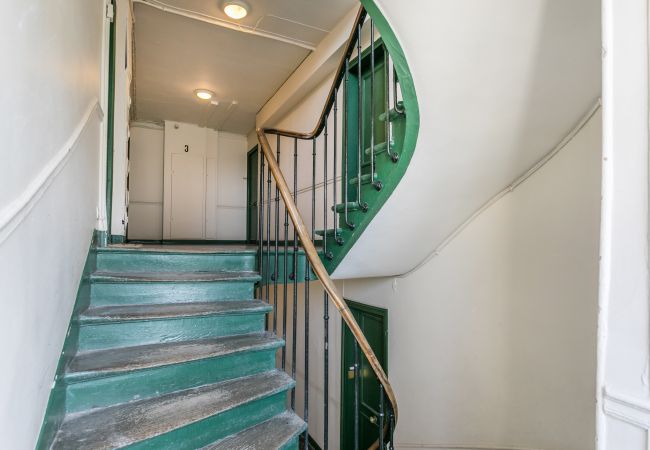 Apartment in Paris - Bastille Duplex Apartment in Paris - Bastille Duplex