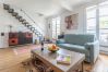 Apartment in Paris - Bastille Duplex Apartment in Paris - Bastille Duplex