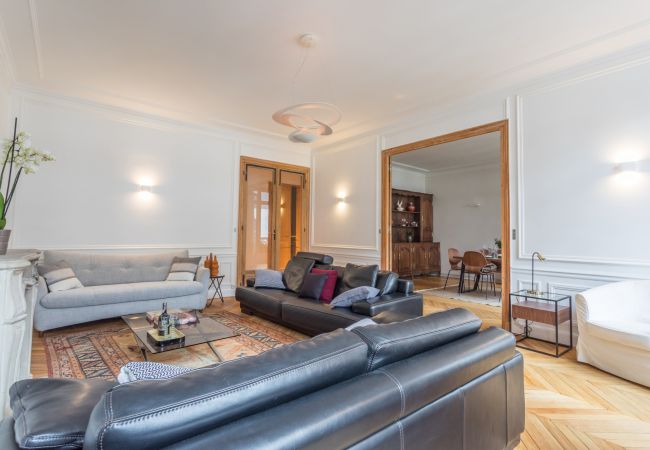 Apartment in Paris - Jardin du Luxembourg Home Apartment in Paris - Jardin du Luxembourg Home