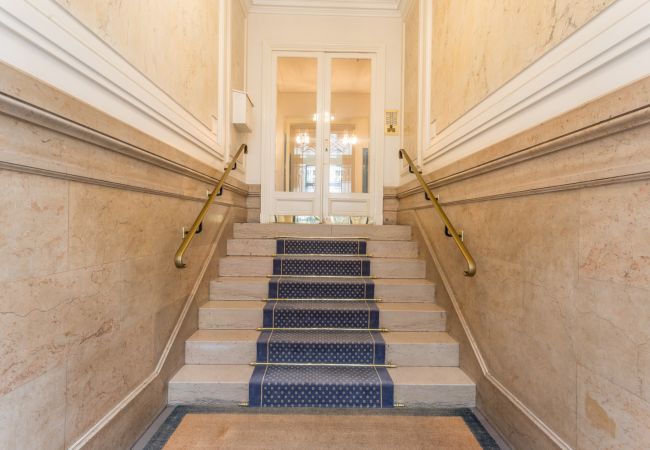 Apartment in Paris - Jardin du Luxembourg Home Apartment in Paris - Jardin du Luxembourg Home