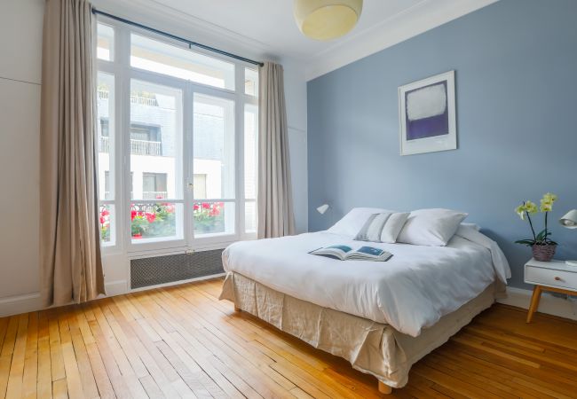 Apartment in Paris - Jardin du Luxembourg Home Apartment in Paris - Jardin du Luxembourg Home