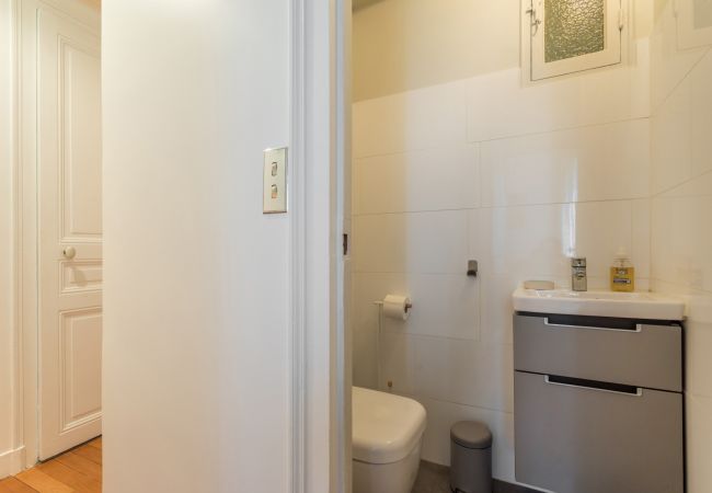 Apartment in Paris - Jardin du Luxembourg Home Apartment in Paris - Jardin du Luxembourg Home