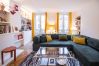 Apartment in Paris - Republique Marais Charm