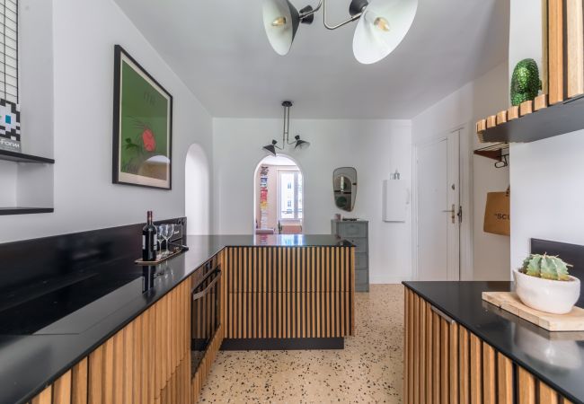 Apartment in Paris - Canal St Martin Valmy Apartment in Paris - Canal St Martin Valmy