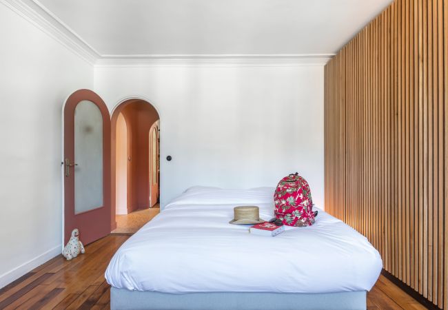 Apartment in Paris - Canal St Martin Valmy Apartment in Paris - Canal St Martin Valmy