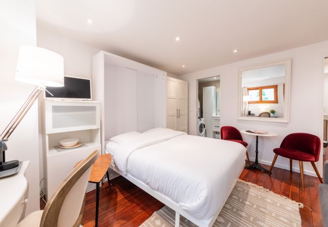 Studio in Paris - Marais Studio Vosges Studio in Paris - Marais Studio Vosges