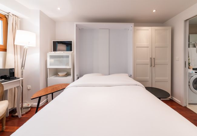 Studio in Paris - Marais Studio Vosges Studio in Paris - Marais Studio Vosges