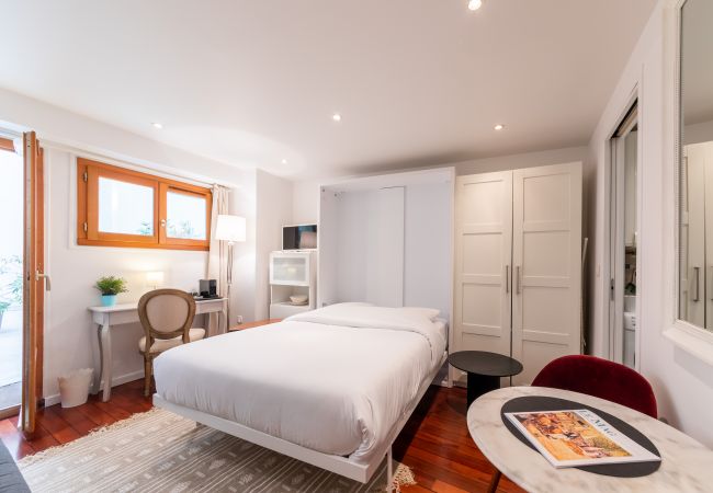 Studio in Paris - Marais Studio Vosges Studio in Paris - Marais Studio Vosges