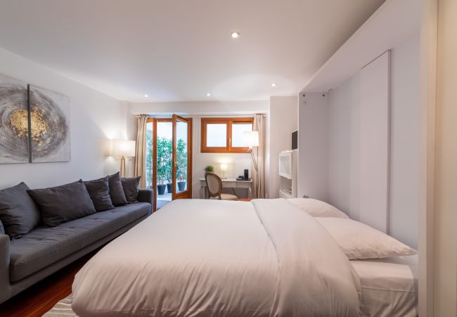 Studio in Paris - Marais Studio Vosges Studio in Paris - Marais Studio Vosges