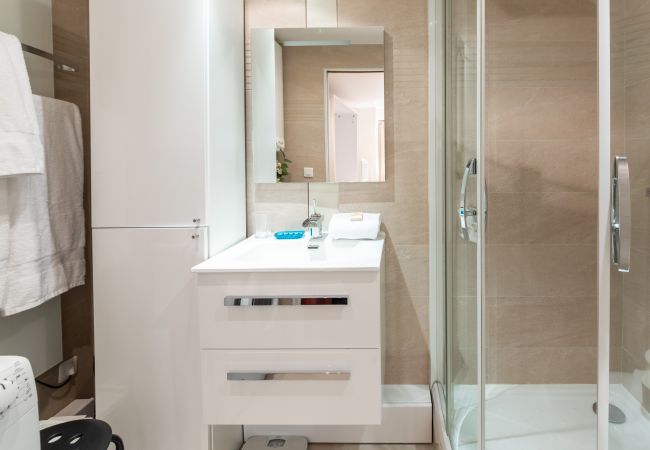 Studio in Paris - Marais Studio Vosges Studio in Paris - Marais Studio Vosges