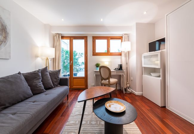 Studio in Paris - Marais Studio Vosges Studio in Paris - Marais Studio Vosges