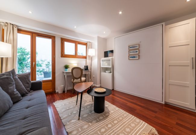 Studio in Paris - Marais Studio Vosges Studio in Paris - Marais Studio Vosges