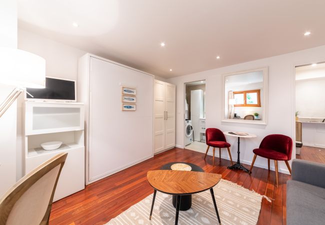 Studio in Paris - Marais Studio Vosges Studio in Paris - Marais Studio Vosges