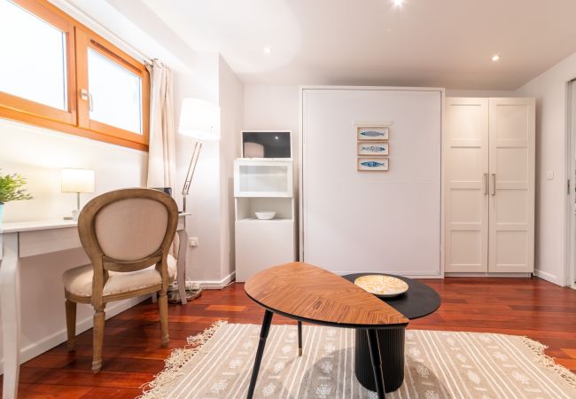 Studio in Paris - Marais Studio Vosges Studio in Paris - Marais Studio Vosges