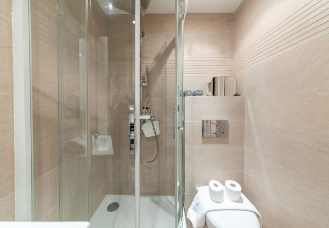 Studio in Paris - Marais Studio Vosges Studio in Paris - Marais Studio Vosges