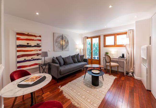 Studio in Paris - Marais Studio Vosges Studio in Paris - Marais Studio Vosges