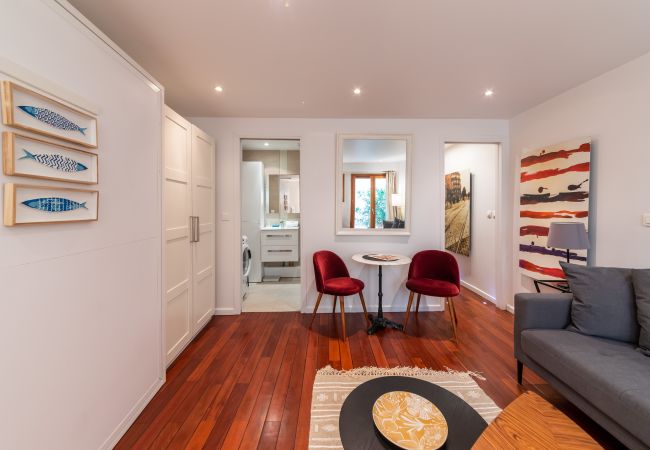 Studio in Paris - Marais Studio Vosges Studio in Paris - Marais Studio Vosges