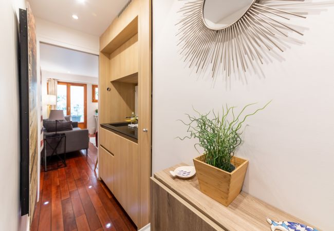 Studio in Paris - Marais Studio Vosges Studio in Paris - Marais Studio Vosges