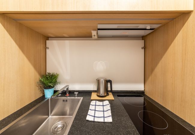 Studio in Paris - Marais Studio Vosges Studio in Paris - Marais Studio Vosges