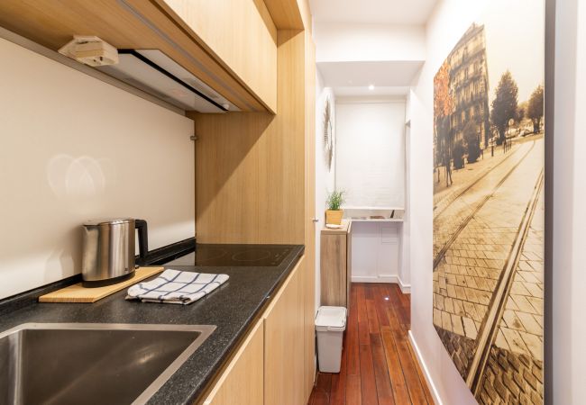 Studio in Paris - Marais Studio Vosges Studio in Paris - Marais Studio Vosges