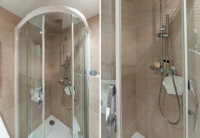 Studio in Paris - Marais Studio Vosges Studio in Paris - Marais Studio Vosges