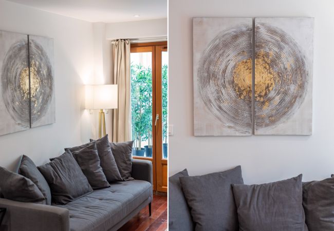 Studio in Paris - Marais Studio Vosges Studio in Paris - Marais Studio Vosges