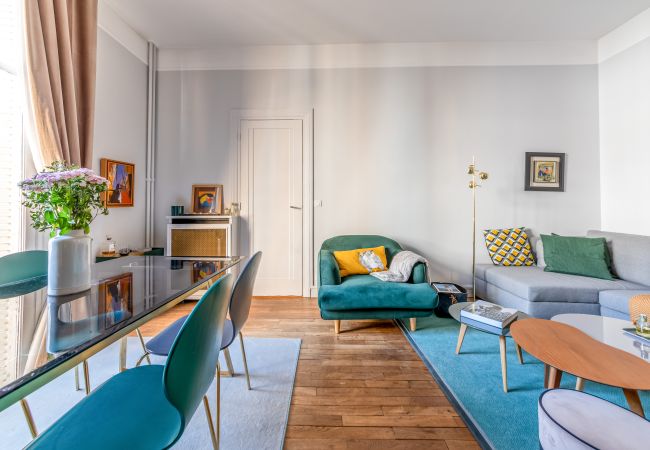 Apartment in Paris - Saint Germain Varenne Apartment in Paris - Saint Germain Varenne