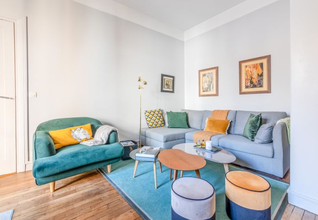 Apartment in Paris - Saint Germain Varenne Apartment in Paris - Saint Germain Varenne