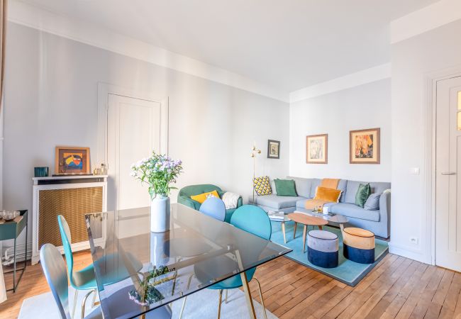 Apartment in Paris - Saint Germain Varenne Apartment in Paris - Saint Germain Varenne