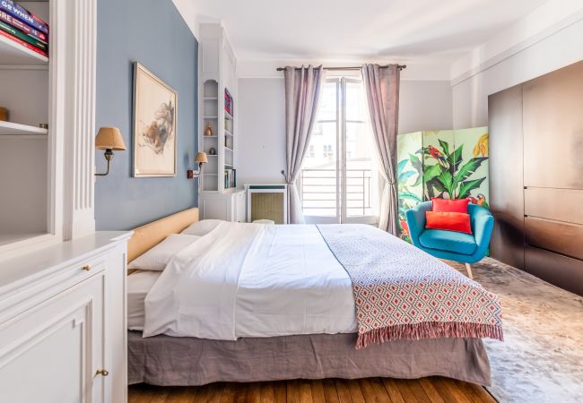 Apartment in Paris - Saint Germain Varenne Apartment in Paris - Saint Germain Varenne