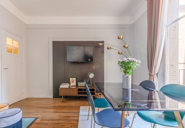 Apartment in Paris - Saint Germain Varenne Apartment in Paris - Saint Germain Varenne