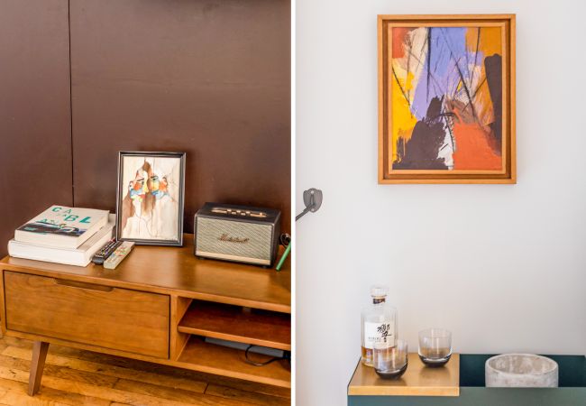 Apartment in Paris - Saint Germain Varenne Apartment in Paris - Saint Germain Varenne