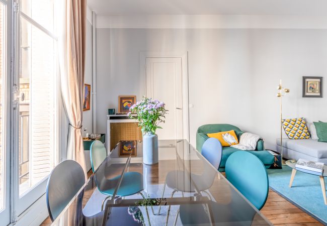 Apartment in Paris - Saint Germain Varenne Apartment in Paris - Saint Germain Varenne