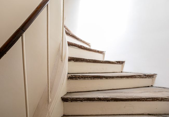 Apartment in Paris - Marais Loft Gravilliers Apartment in Paris - Marais Loft Gravilliers