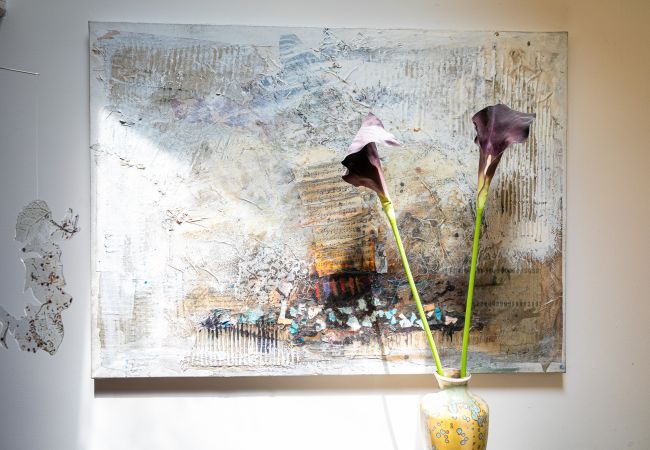 Apartment in Paris - Marais Loft Gravilliers Apartment in Paris - Marais Loft Gravilliers