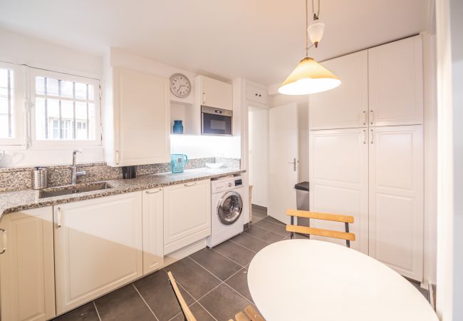 Apartment in Paris - Saint Michel Seine Loft Apartment in Paris - Saint Michel Seine Loft