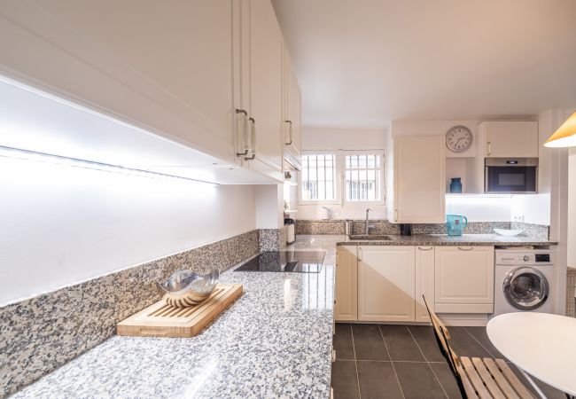 Apartment in Paris - Saint Michel Seine Loft Apartment in Paris - Saint Michel Seine Loft