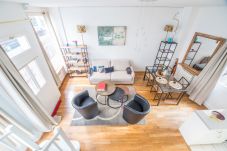 Apartment in Paris - Bon Marché Sevres