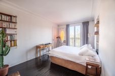 Studio in Paris - Canal St Martin Valmy Studio
