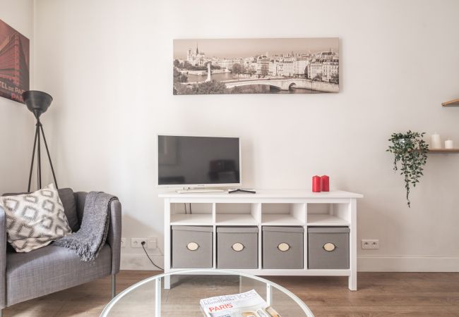 Apartment in Paris - Madeleine Flat Apartment in Paris - Madeleine Flat