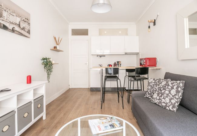 Apartment in Paris - Madeleine Flat Apartment in Paris - Madeleine Flat