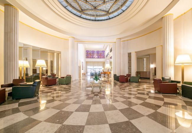 Apartment in Paris - Madeleine Flat Apartment in Paris - Madeleine Flat