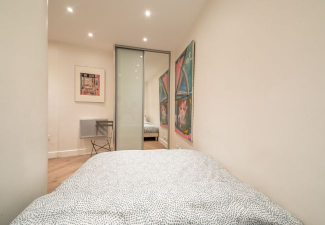 Apartment in Paris - Madeleine Flat Apartment in Paris - Madeleine Flat