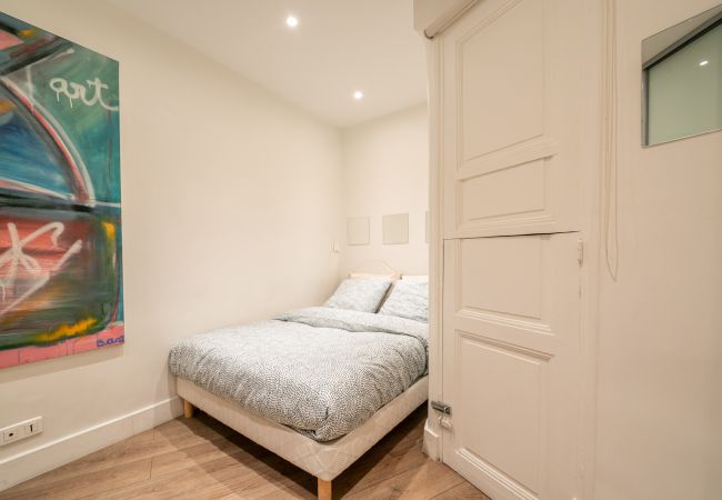 Apartment in Paris - Madeleine Flat Apartment in Paris - Madeleine Flat