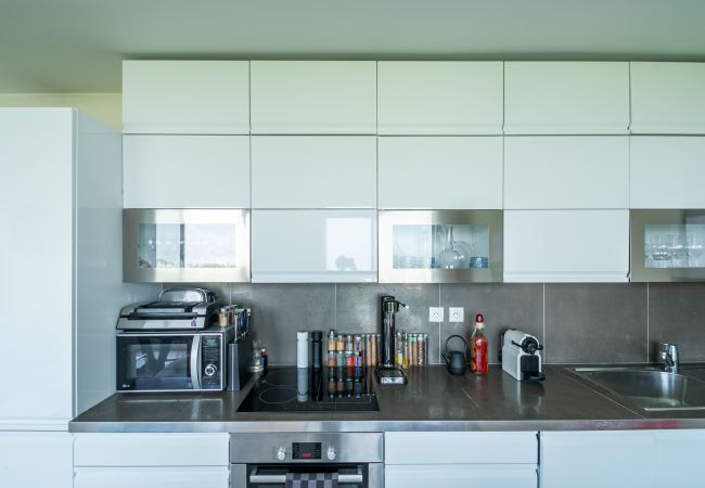 Apartment in Paris - Buttes Chaumont Botzaris View Apartment in Paris - Buttes Chaumont Botzaris View